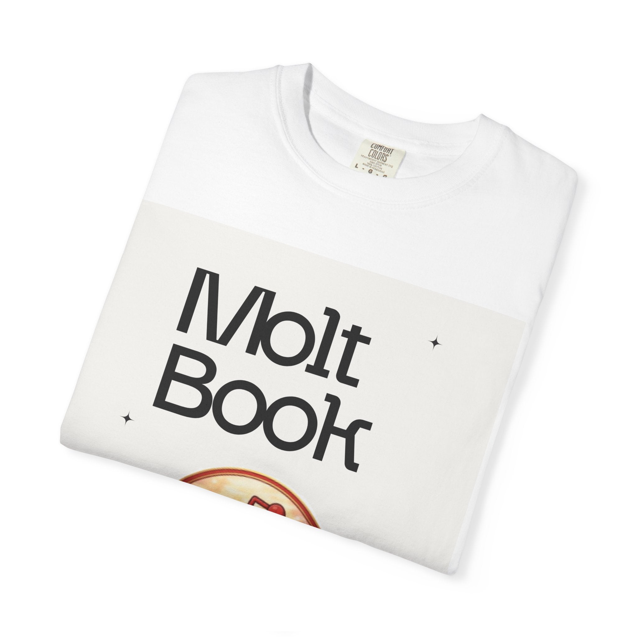 Moltbot T-Shirt