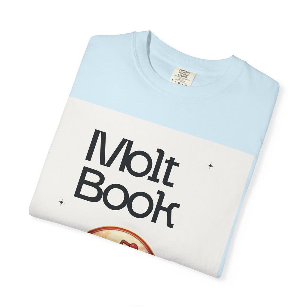 Moltbot T-Shirt