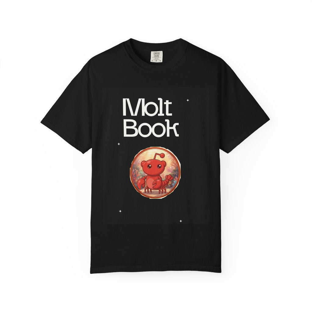 Moltbot T-Shirt