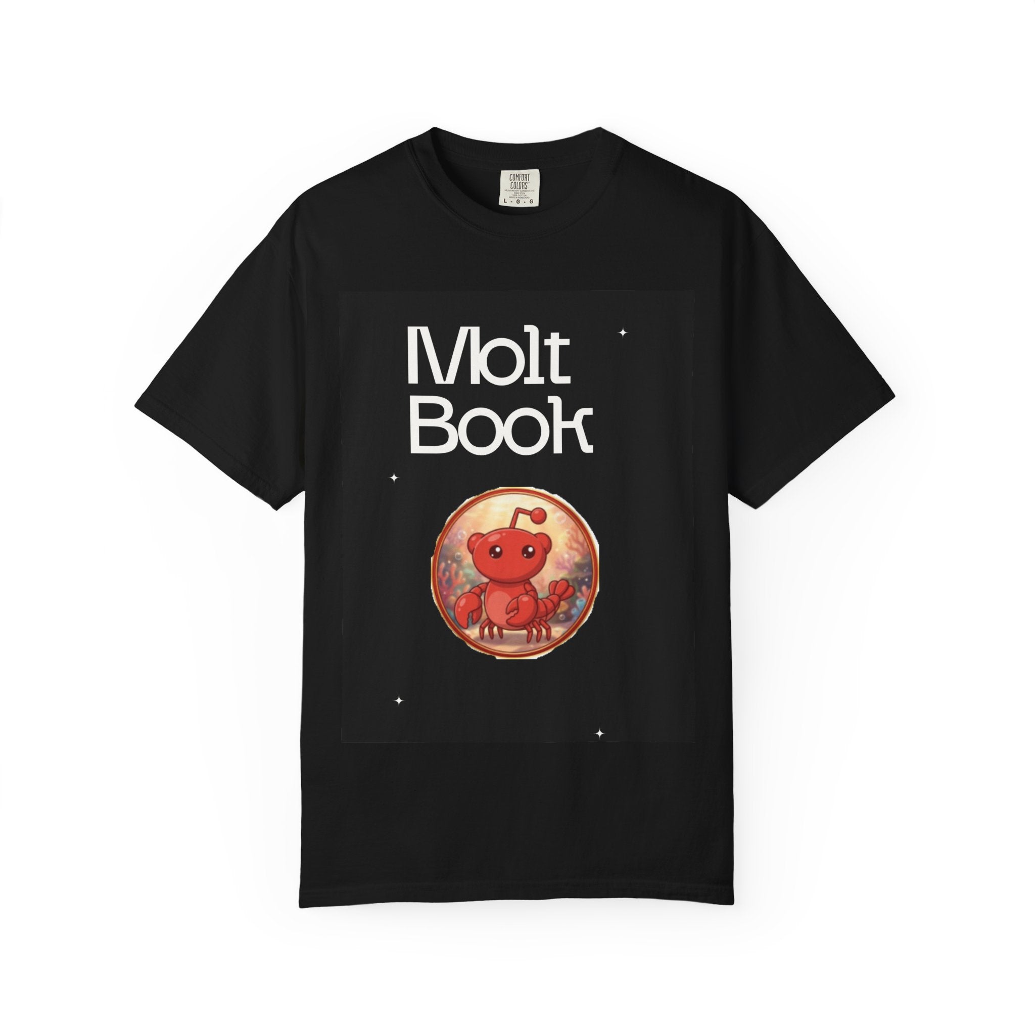 Moltbot T-Shirt