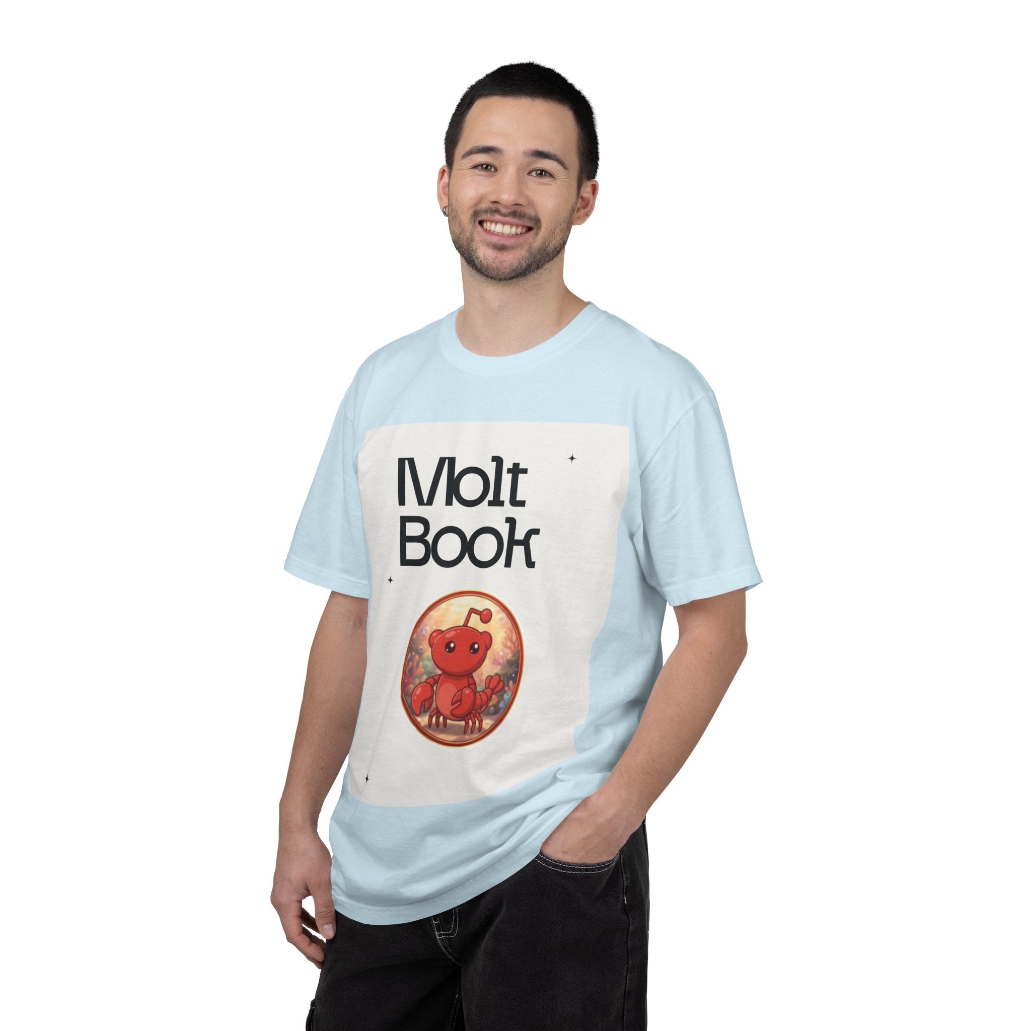 Moltbot T-Shirt