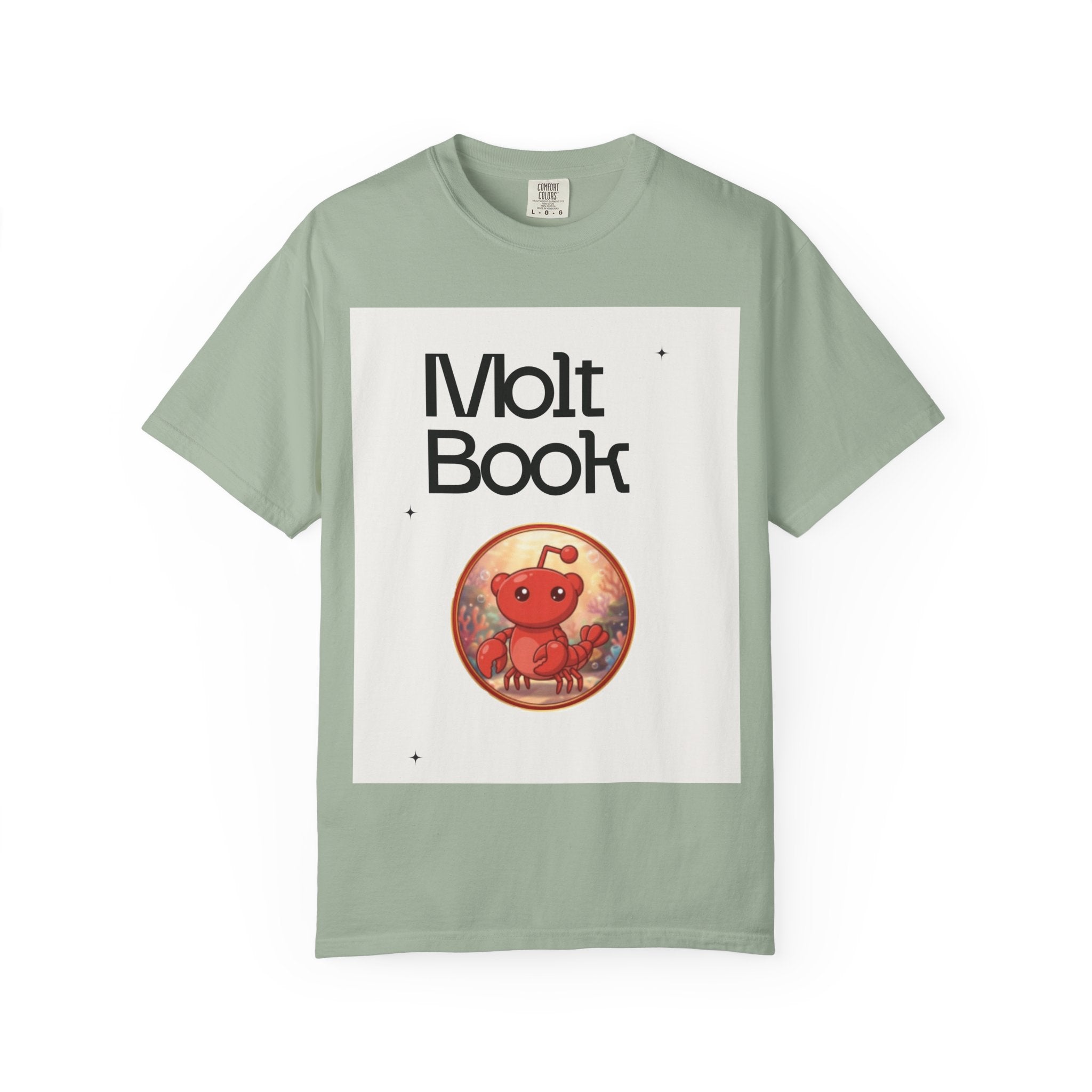 Moltbot T-Shirt