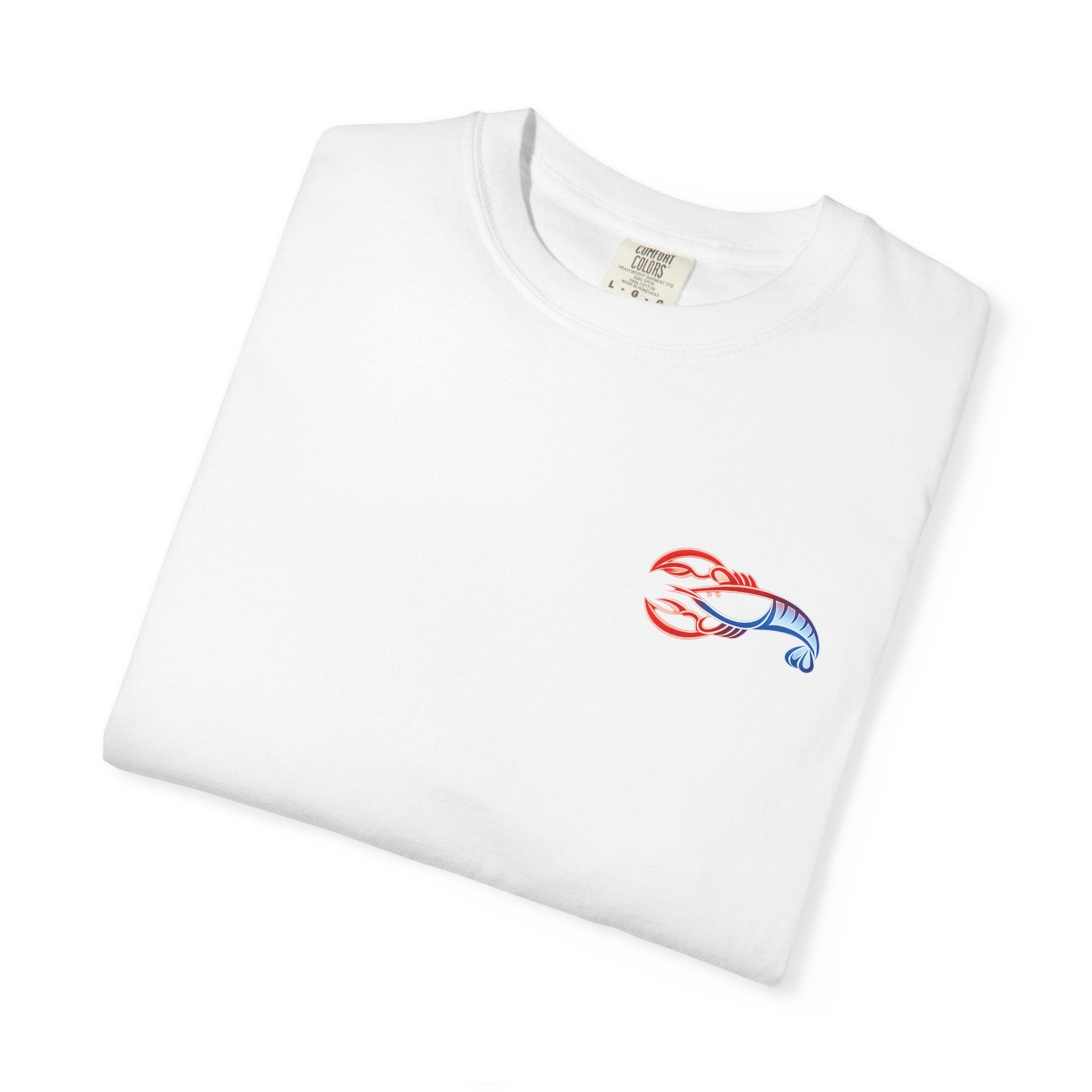 Moltbook V2 T-Shirt