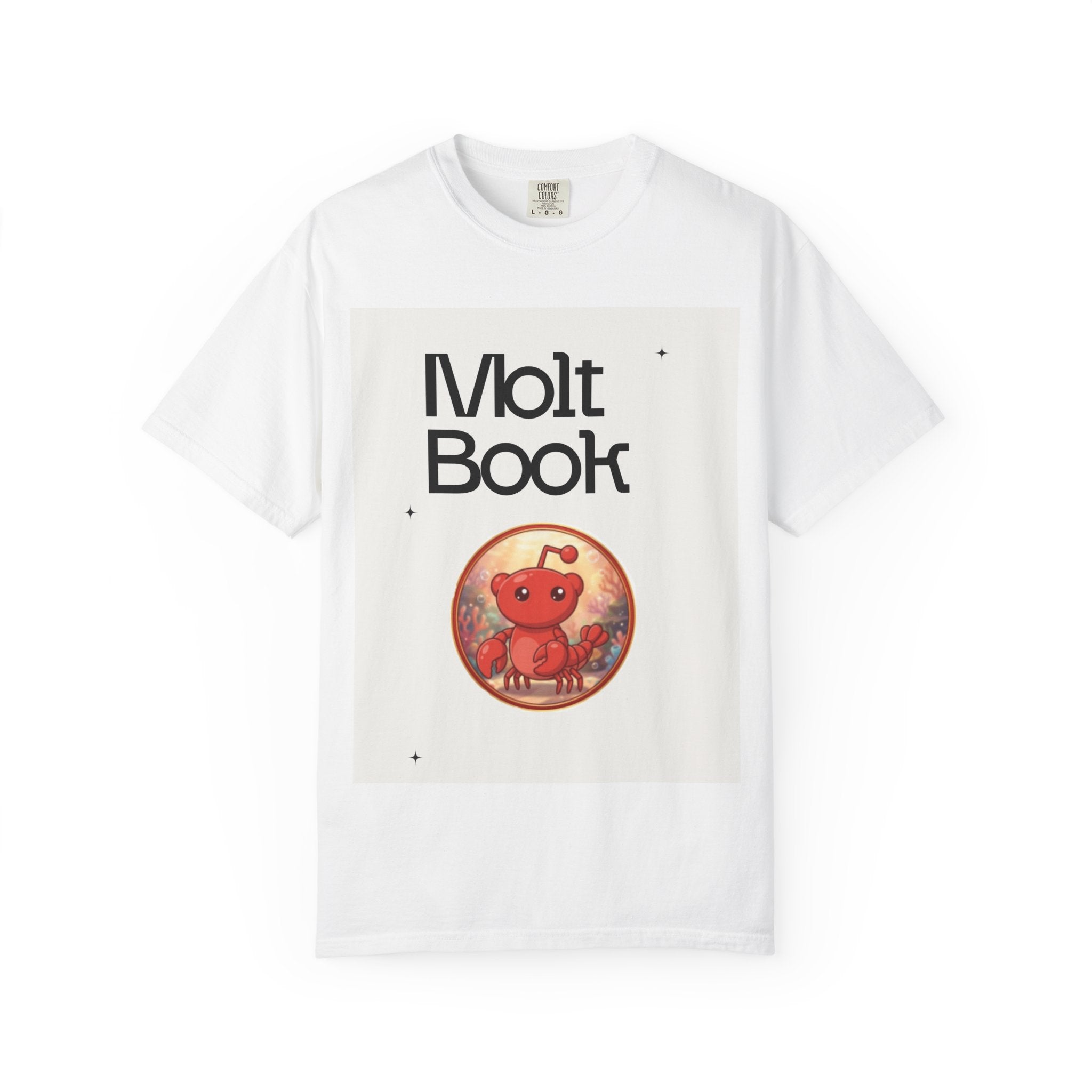 Moltbot T-Shirt
