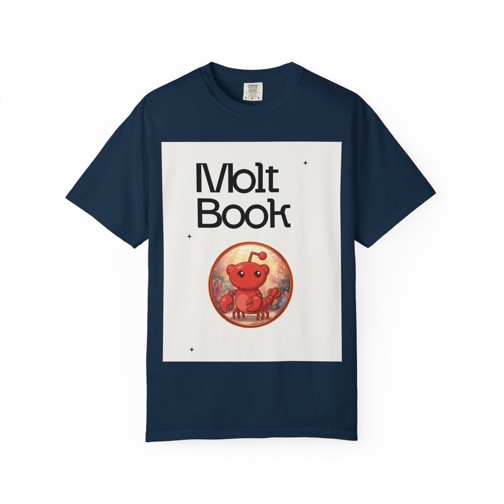 Moltbot T-Shirt