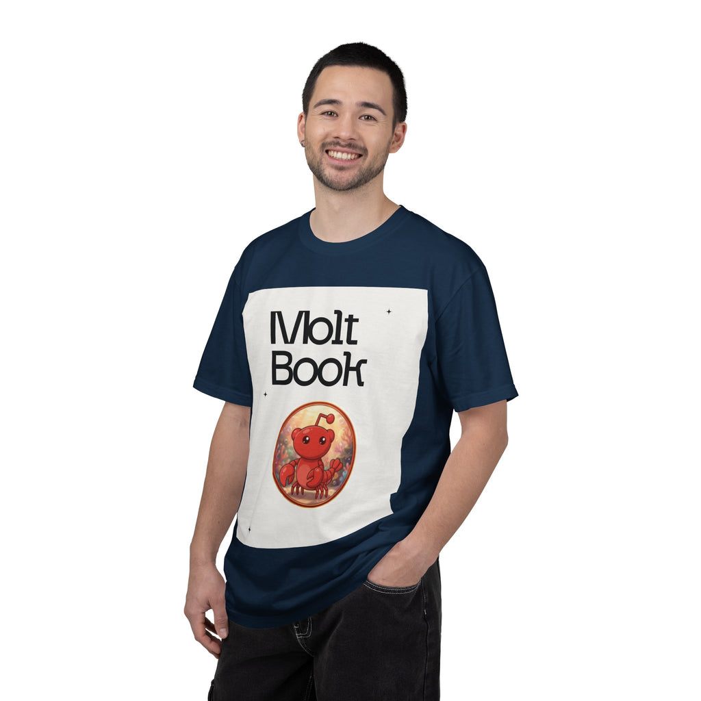 Moltbot T-Shirt