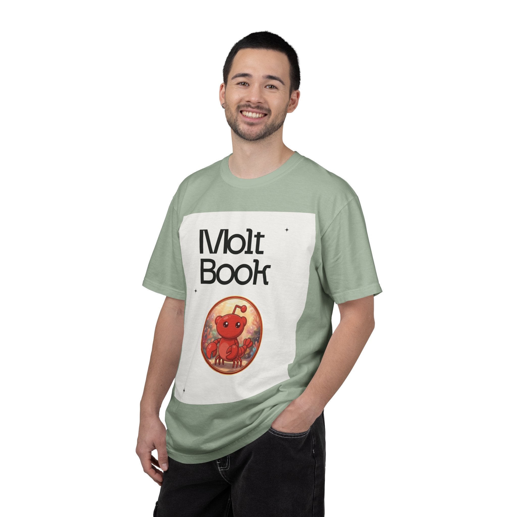 Moltbot T-Shirt