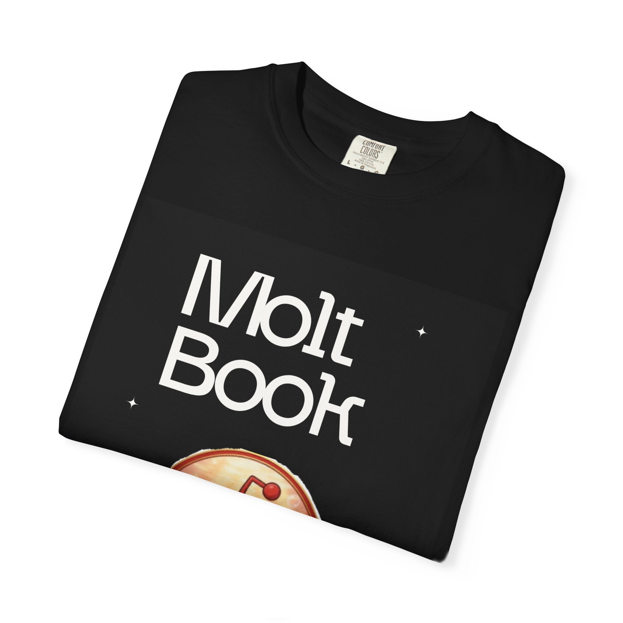 Moltbot T-Shirt