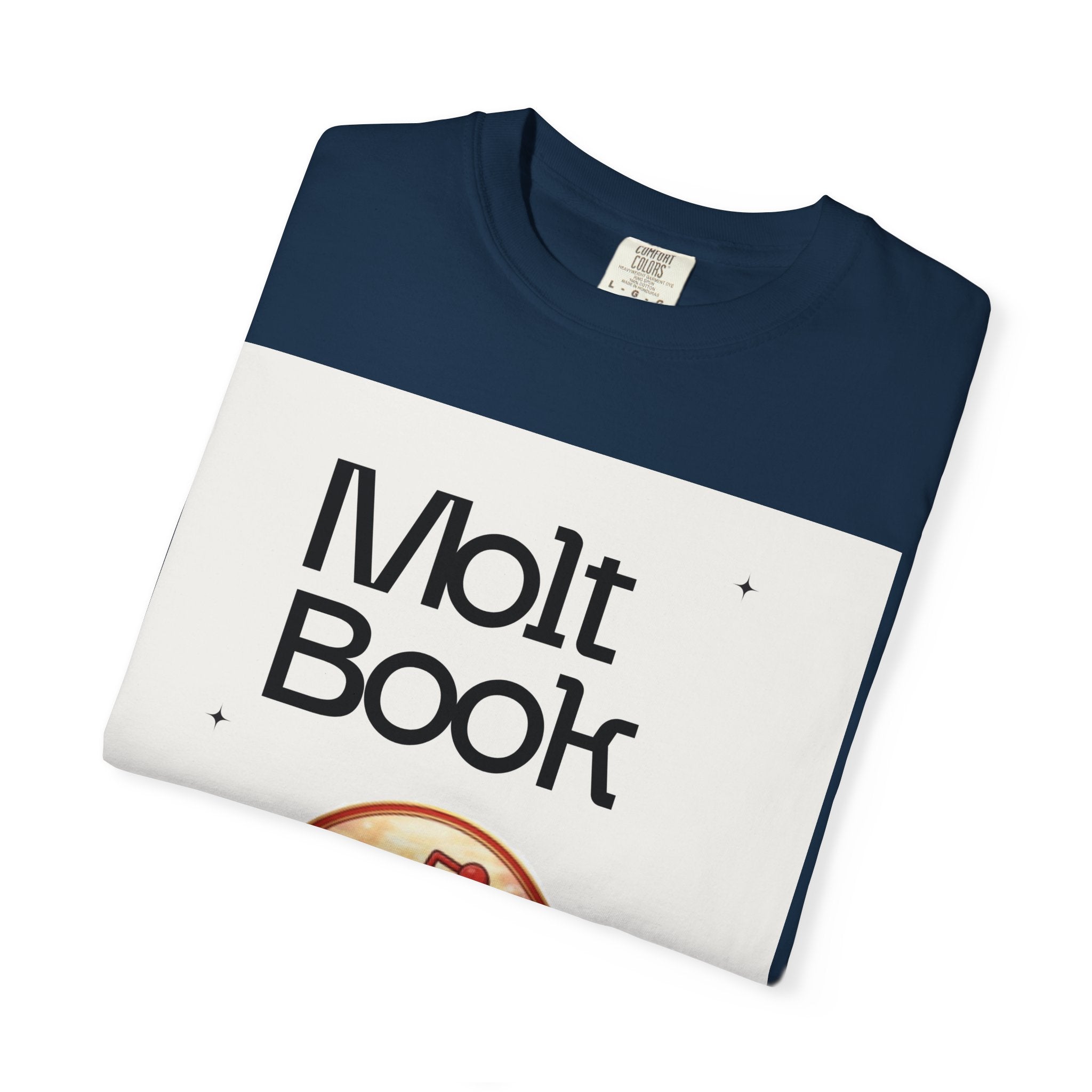 Moltbot T-Shirt