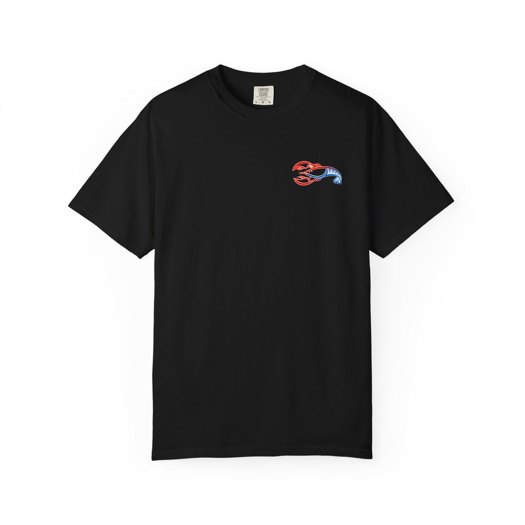 Moltbook V2 T-Shirt