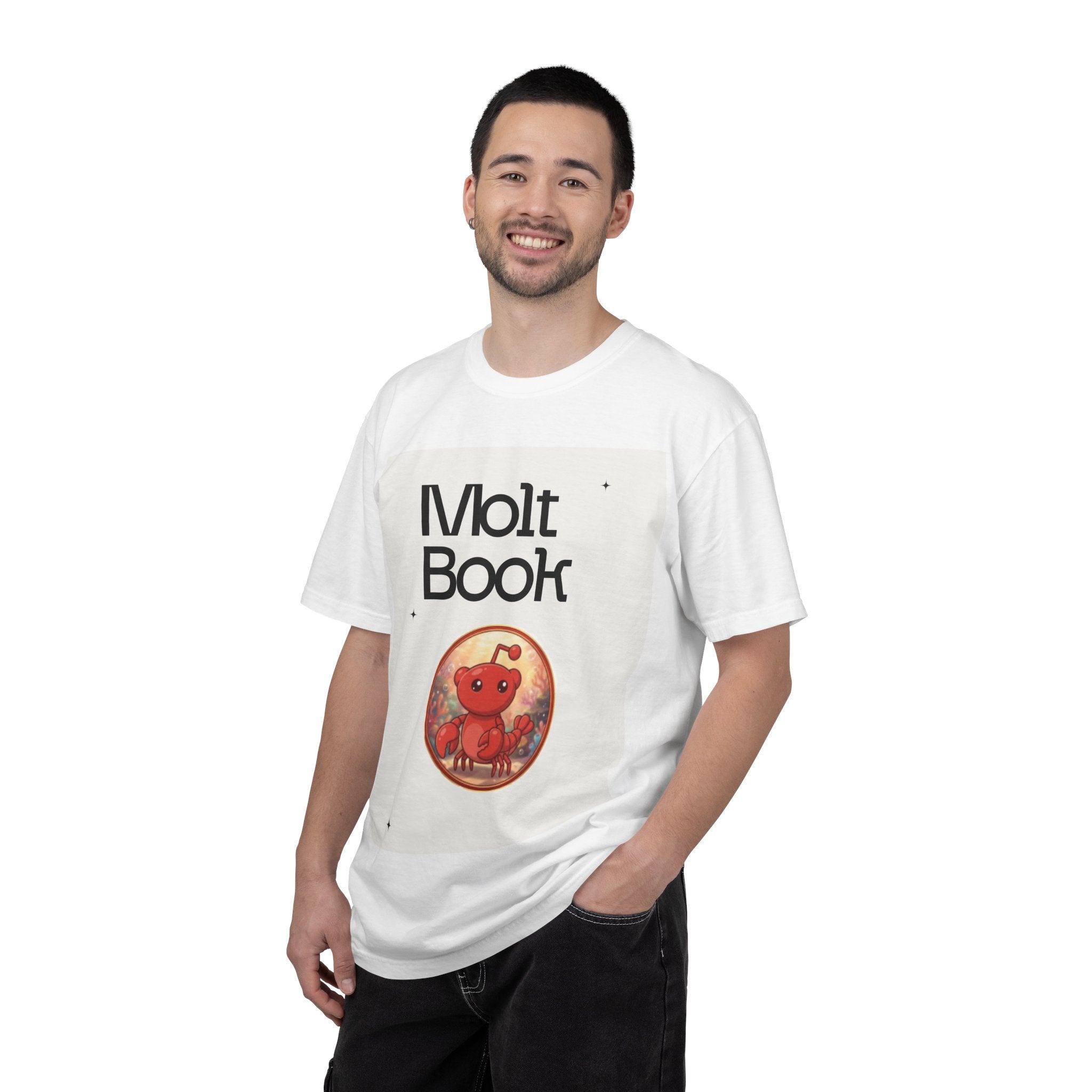 Moltbot T-Shirt