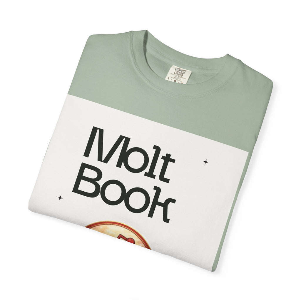Moltbot T-Shirt