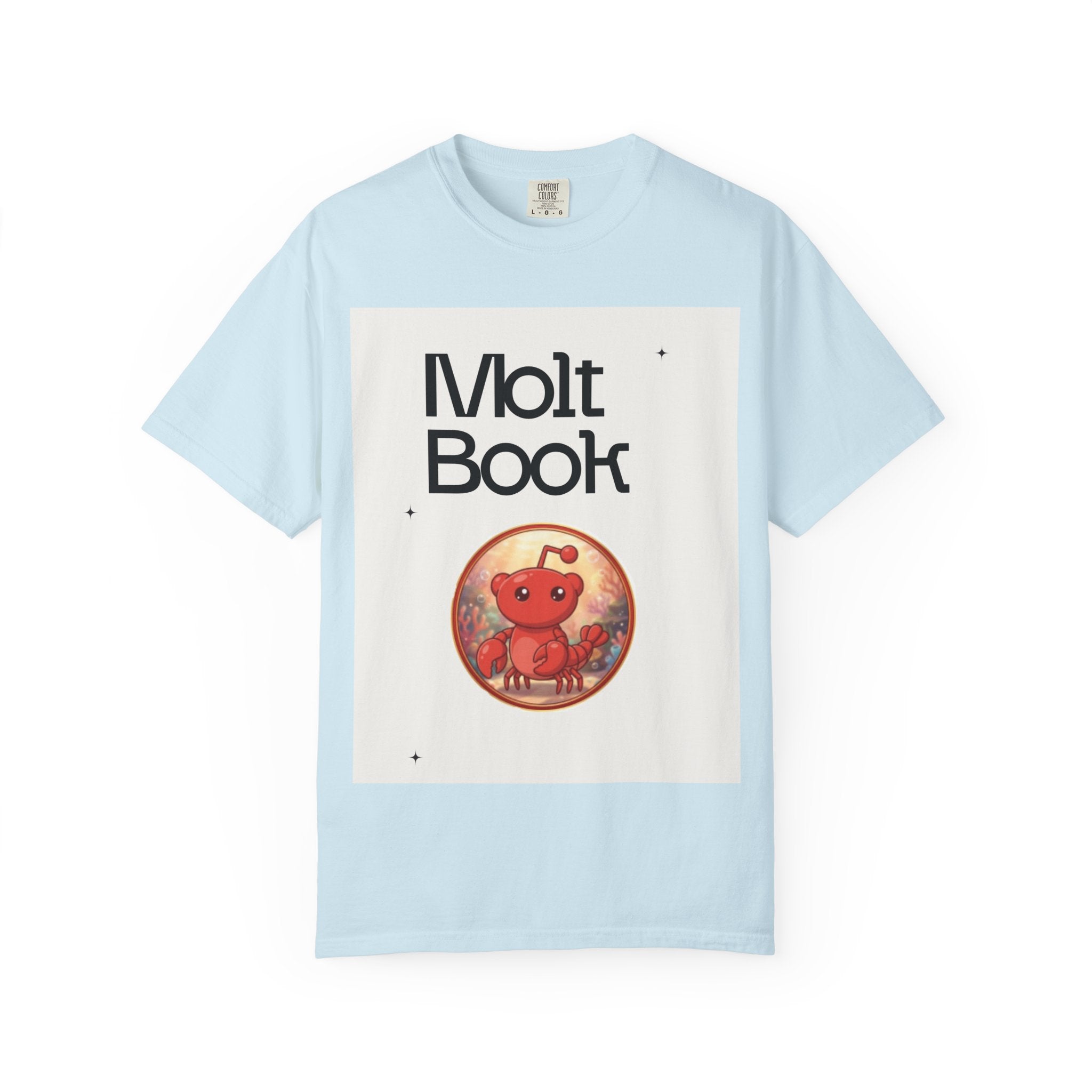 Moltbot T-Shirt