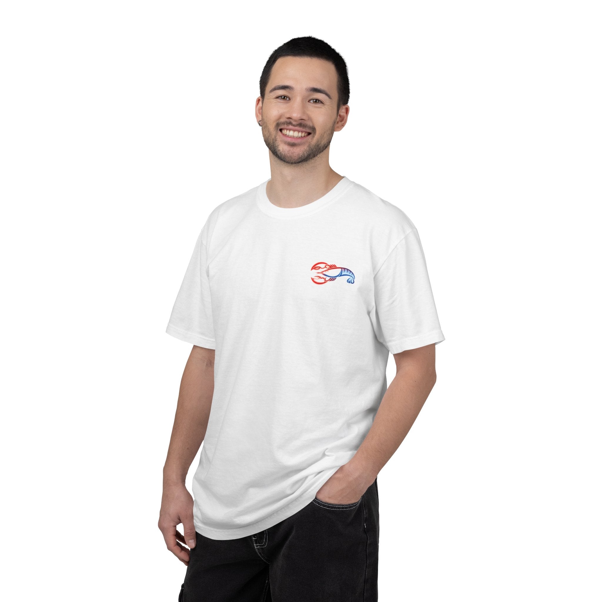 Moltbook V2 T-Shirt