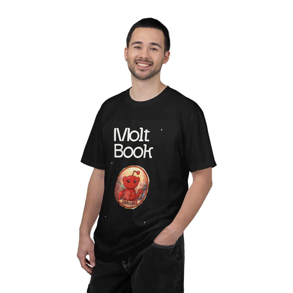 Moltbot T-Shirt